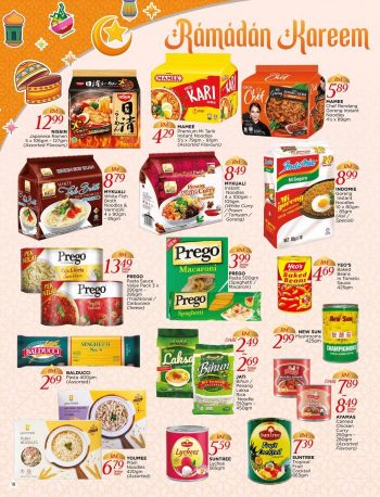 The-Store-Ramadan-Promotion-Catalogue-17-350x458 - Johor Kedah Kelantan Kuala Lumpur Melaka Negeri Sembilan Pahang Penang Perak Perlis Promotions & Freebies Putrajaya Sabah Sarawak Selangor Supermarket & Hypermarket Terengganu 