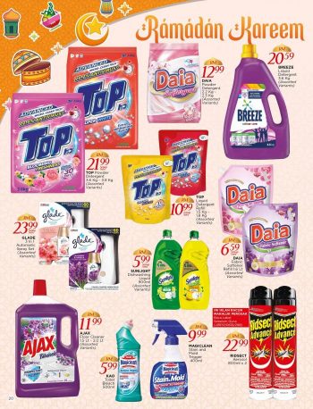 The-Store-Ramadan-Promotion-Catalogue-19-350x458 - Johor Kedah Kelantan Kuala Lumpur Melaka Negeri Sembilan Pahang Penang Perak Perlis Promotions & Freebies Putrajaya Sabah Sarawak Selangor Supermarket & Hypermarket Terengganu