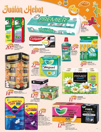 The-Store-Ramadan-Promotion-Catalogue-20-350x458 - Johor Kedah Kelantan Kuala Lumpur Melaka Negeri Sembilan Pahang Penang Perak Perlis Promotions & Freebies Putrajaya Sabah Sarawak Selangor Supermarket & Hypermarket Terengganu 