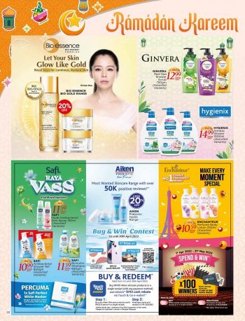 The-Store-Ramadan-Promotion-Catalogue-21-350x458 - Johor Kedah Kelantan Kuala Lumpur Melaka Negeri Sembilan Pahang Penang Perak Perlis Promotions & Freebies Putrajaya Sabah Sarawak Selangor Supermarket & Hypermarket Terengganu 