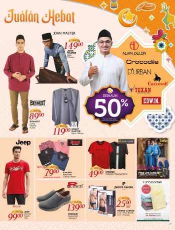 The-Store-Ramadan-Promotion-Catalogue-29-350x458 - Johor Kedah Kelantan Kuala Lumpur Melaka Negeri Sembilan Pahang Penang Perak Perlis Promotions & Freebies Putrajaya Sabah Sarawak Selangor Supermarket & Hypermarket Terengganu 
