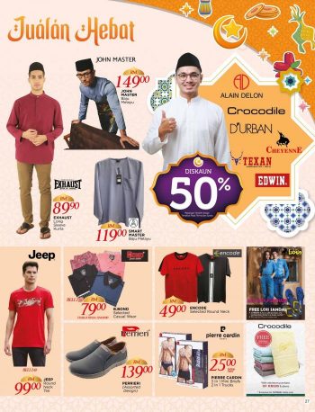 The-Store-Ramadan-Promotion-Catalogue-29-350x458 - Johor Kedah Kelantan Kuala Lumpur Melaka Negeri Sembilan Pahang Penang Perak Perlis Promotions & Freebies Putrajaya Sabah Sarawak Selangor Supermarket & Hypermarket Terengganu