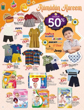 The-Store-Ramadan-Promotion-Catalogue-32-350x458 - Johor Kedah Kelantan Kuala Lumpur Melaka Negeri Sembilan Pahang Penang Perak Perlis Promotions & Freebies Putrajaya Sabah Sarawak Selangor Supermarket & Hypermarket Terengganu 