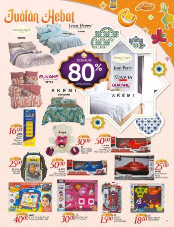The-Store-Ramadan-Promotion-Catalogue-33-350x458 - Johor Kedah Kelantan Kuala Lumpur Melaka Negeri Sembilan Pahang Penang Perak Perlis Promotions & Freebies Putrajaya Sabah Sarawak Selangor Supermarket & Hypermarket Terengganu