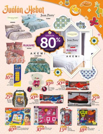 The-Store-Ramadan-Promotion-Catalogue-33-350x458 - Johor Kedah Kelantan Kuala Lumpur Melaka Negeri Sembilan Pahang Penang Perak Perlis Promotions & Freebies Putrajaya Sabah Sarawak Selangor Supermarket & Hypermarket Terengganu 