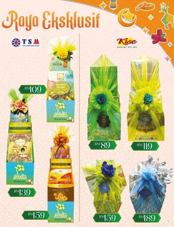 The-Store-Ramadan-Promotion-Catalogue-4-350x458 - Johor Kedah Kelantan Kuala Lumpur Melaka Negeri Sembilan Pahang Penang Perak Perlis Promotions & Freebies Putrajaya Sabah Sarawak Selangor Supermarket & Hypermarket Terengganu 