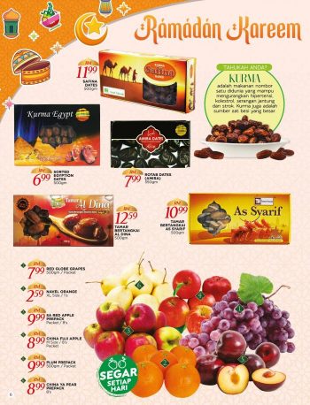 The-Store-Ramadan-Promotion-Catalogue-5-350x458 - Johor Kedah Kelantan Kuala Lumpur Melaka Negeri Sembilan Pahang Penang Perak Perlis Promotions & Freebies Putrajaya Sabah Sarawak Selangor Supermarket & Hypermarket Terengganu