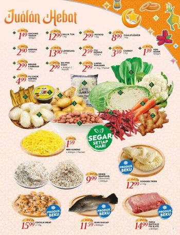 The-Store-Ramadan-Promotion-Catalogue-6-350x458 - Johor Kedah Kelantan Kuala Lumpur Melaka Negeri Sembilan Pahang Penang Perak Perlis Promotions & Freebies Putrajaya Sabah Sarawak Selangor Supermarket & Hypermarket Terengganu
