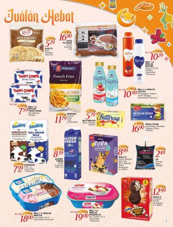 The-Store-Ramadan-Promotion-Catalogue-8-350x458 - Johor Kedah Kelantan Kuala Lumpur Melaka Negeri Sembilan Pahang Penang Perak Perlis Promotions & Freebies Putrajaya Sabah Sarawak Selangor Supermarket & Hypermarket Terengganu 