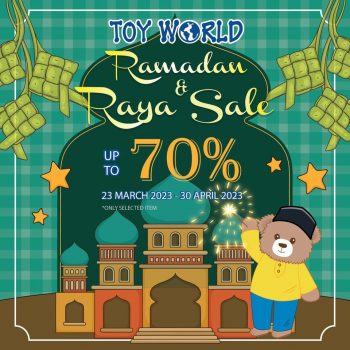 Toy-World-Ramadan-Raya-Sale-350x350 - Baby & Kids & Toys Johor Kedah Kelantan Kuala Lumpur Malaysia Sales Melaka Negeri Sembilan Pahang Penang Perak Perlis Putrajaya Sabah Sarawak Selangor Terengganu Toys 