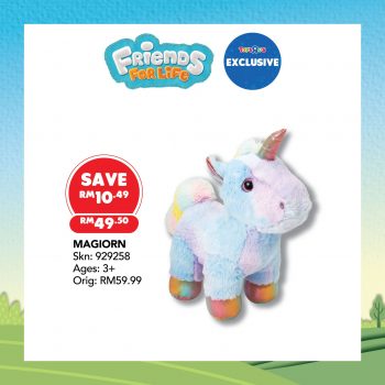 Toys-R-Us-Holiday-Fest-Deal-10-350x350 - Baby & Kids & Parenting Johor Kedah Kelantan Kuala Lumpur Melaka Negeri Sembilan Online Store Pahang Penang Perak Perlis Promotions & Freebies Putrajaya Sabah Sarawak Selangor Terengganu Toys 