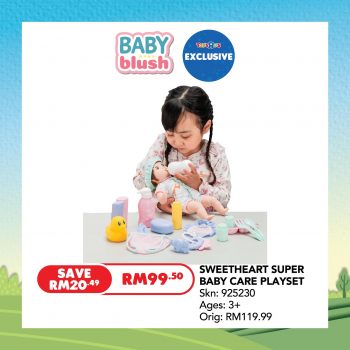 Toys-R-Us-Holiday-Fest-Deal-5-1-350x350 - Baby & Kids & Toys Johor Kedah Kelantan Kuala Lumpur Melaka Negeri Sembilan Pahang Penang Perak Perlis Promotions & Freebies Putrajaya Sabah Sarawak Selangor Terengganu Toys 