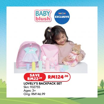 Toys-R-Us-Holiday-Fest-Deal-6-1-350x350 - Baby & Kids & Toys Johor Kedah Kelantan Kuala Lumpur Melaka Negeri Sembilan Pahang Penang Perak Perlis Promotions & Freebies Putrajaya Sabah Sarawak Selangor Terengganu Toys 