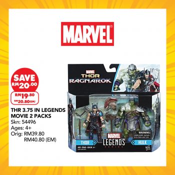 Toys-R-Us-Hot-Brand-Hot-Deals-2-350x350 - Baby & Kids & Parenting Johor Kedah Kelantan Kuala Lumpur Melaka Negeri Sembilan Pahang Penang Perlis Promotions & Freebies Putrajaya Sabah Sarawak Selangor Terengganu Toys 