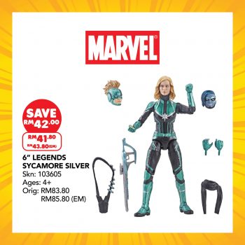 Toys-R-Us-Hot-Brand-Hot-Deals-4-350x350 - Baby & Kids & Parenting Johor Kedah Kelantan Kuala Lumpur Melaka Negeri Sembilan Pahang Penang Perlis Promotions & Freebies Putrajaya Sabah Sarawak Selangor Terengganu Toys 