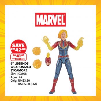 Toys-R-Us-Hot-Brand-Hot-Deals-5-350x350 - Baby & Kids & Parenting Johor Kedah Kelantan Kuala Lumpur Melaka Negeri Sembilan Pahang Penang Perlis Promotions & Freebies Putrajaya Sabah Sarawak Selangor Terengganu Toys 