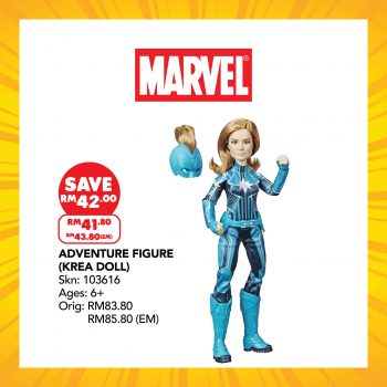 Toys-R-Us-Hot-Brand-Hot-Deals-6-350x350 - Baby & Kids & Parenting Johor Kedah Kelantan Kuala Lumpur Melaka Negeri Sembilan Pahang Penang Perlis Promotions & Freebies Putrajaya Sabah Sarawak Selangor Terengganu Toys 