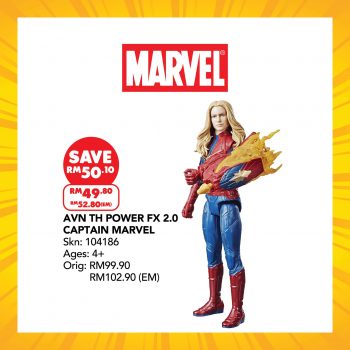 Toys-R-Us-Hot-Brand-Hot-Deals-7-350x350 - Baby & Kids & Parenting Johor Kedah Kelantan Kuala Lumpur Melaka Negeri Sembilan Pahang Penang Perlis Promotions & Freebies Putrajaya Sabah Sarawak Selangor Terengganu Toys 