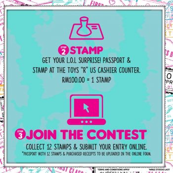 Toys-R-Us-Stamp-Redeem-Win-Contest-2-350x350 - Baby & Kids & Parenting Events & Fairs Johor Kedah Kelantan Kuala Lumpur Melaka Negeri Sembilan Pahang Penang Perak Perlis Putrajaya Sabah Sarawak Selangor Terengganu Toys 