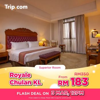 Trip.com-3.3-Super-Saver-Sale-350x350 - Hotels Johor Kedah Kelantan Kuala Lumpur Malaysia Sales Melaka Negeri Sembilan Online Store Pahang Penang Perak Perlis Putrajaya Sabah Sarawak Selangor Sports,Leisure & Travel Terengganu Travel Packages 