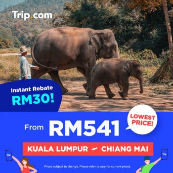 Trip.com-3.3-Super-Saver-Sale-8-350x350 - Hotels Johor Kedah Kelantan Kuala Lumpur Malaysia Sales Melaka Negeri Sembilan Online Store Pahang Penang Perak Perlis Putrajaya Sabah Sarawak Selangor Sports,Leisure & Travel Terengganu Travel Packages 