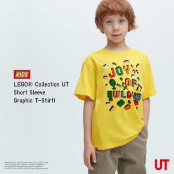 UNIQLO-LEGO-UT-Collection-1-350x350 - Apparels Fashion Accessories Fashion Lifestyle & Department Store Johor Kedah Kelantan Kuala Lumpur Melaka Negeri Sembilan Pahang Penang Perak Perlis Promotions & Freebies Putrajaya Sabah Sarawak Selangor Terengganu 