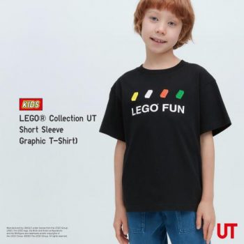 UNIQLO-LEGO-UT-Collection-2-350x350 - Apparels Fashion Accessories Fashion Lifestyle & Department Store Johor Kedah Kelantan Kuala Lumpur Melaka Negeri Sembilan Pahang Penang Perak Perlis Promotions & Freebies Putrajaya Sabah Sarawak Selangor Terengganu 