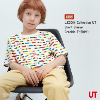 UNIQLO-LEGO-UT-Collection-4-350x350 - Apparels Fashion Accessories Fashion Lifestyle & Department Store Johor Kedah Kelantan Kuala Lumpur Melaka Negeri Sembilan Pahang Penang Perak Perlis Promotions & Freebies Putrajaya Sabah Sarawak Selangor Terengganu 