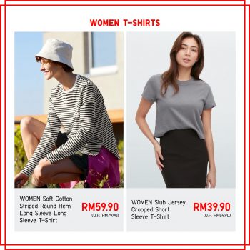 UNIQLO-Lifewear-Essential-Deal-4-350x350 - Apparels Fashion Accessories Fashion Lifestyle & Department Store Johor Kedah Kelantan Kuala Lumpur Melaka Negeri Sembilan Online Store Pahang Penang Perak Perlis Promotions & Freebies Putrajaya Sabah Sarawak Selangor Terengganu 