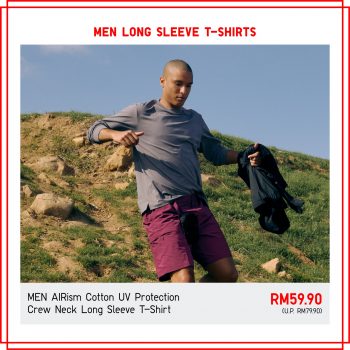 UNIQLO-Lifewear-Essential-Deal-5-350x350 - Apparels Fashion Accessories Fashion Lifestyle & Department Store Johor Kedah Kelantan Kuala Lumpur Melaka Negeri Sembilan Online Store Pahang Penang Perak Perlis Promotions & Freebies Putrajaya Sabah Sarawak Selangor Terengganu 