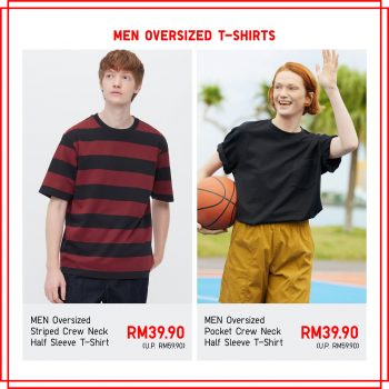 UNIQLO-Lifewear-Essential-Deal-6-350x350 - Apparels Fashion Accessories Fashion Lifestyle & Department Store Johor Kedah Kelantan Kuala Lumpur Melaka Negeri Sembilan Online Store Pahang Penang Perak Perlis Promotions & Freebies Putrajaya Sabah Sarawak Selangor Terengganu 