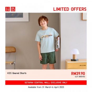 UNIQLO-Opening-Limited-Offers-Promotion-at-Setapak-Central-Mall-5-350x350 - Apparels Fashion Accessories Fashion Lifestyle & Department Store Kuala Lumpur Promotions & Freebies Selangor 