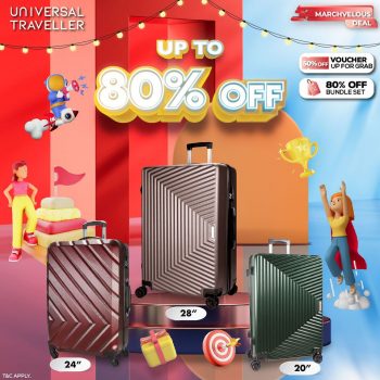 Universal-Traveller-Spend-Win-Contest-1-350x350 - Events & Fairs Johor Kedah Kelantan Kuala Lumpur Luggage Melaka Negeri Sembilan Pahang Penang Perak Perlis Putrajaya Sabah Sarawak Selangor Sports,Leisure & Travel Terengganu 