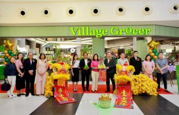 Village-Grocer-Opening-Freebies-Giveaways-at-Gamuda-WALK-350x226 - Promotions & Freebies Selangor Supermarket & Hypermarket 