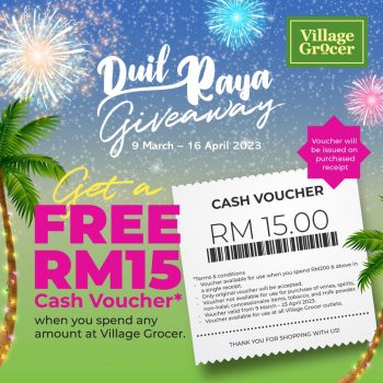 Village-Grocer-Ramadan-Deals-1-350x350 - Johor Kedah Kelantan Kuala Lumpur Melaka Negeri Sembilan Pahang Penang Perak Perlis Promotions & Freebies Putrajaya Sabah Sarawak Selangor Supermarket & Hypermarket Terengganu 