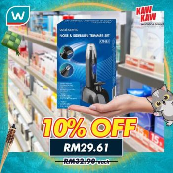 Watsons-Brand-Products-Sale-10-350x350 - Beauty & Health Cosmetics Fragrances Hair Care Health Supplements Johor Kedah Kelantan Kuala Lumpur Malaysia Sales Melaka Negeri Sembilan Online Store Pahang Penang Perak Perlis Personal Care Putrajaya Sabah Sarawak Selangor Skincare Terengganu 