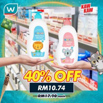 Watsons-Brand-Products-Sale-2-350x350 - Beauty & Health Cosmetics Fragrances Hair Care Health Supplements Johor Kedah Kelantan Kuala Lumpur Malaysia Sales Melaka Negeri Sembilan Online Store Pahang Penang Perak Perlis Personal Care Putrajaya Sabah Sarawak Selangor Skincare Terengganu 