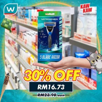 Watsons-Brand-Products-Sale-7-350x350 - Beauty & Health Cosmetics Fragrances Hair Care Health Supplements Johor Kedah Kelantan Kuala Lumpur Malaysia Sales Melaka Negeri Sembilan Online Store Pahang Penang Perak Perlis Personal Care Putrajaya Sabah Sarawak Selangor Skincare Terengganu 