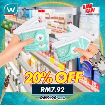 Watsons-Brand-Products-Sale-8-350x350 - Beauty & Health Cosmetics Fragrances Hair Care Health Supplements Johor Kedah Kelantan Kuala Lumpur Malaysia Sales Melaka Negeri Sembilan Online Store Pahang Penang Perak Perlis Personal Care Putrajaya Sabah Sarawak Selangor Skincare Terengganu 