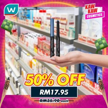 Watsons-Cosmetics-Promotion-10-2-350x350 - Beauty & Health Cosmetics Health Supplements Johor Kedah Kelantan Kuala Lumpur Melaka Negeri Sembilan Pahang Penang Perak Perlis Personal Care Promotions & Freebies Putrajaya Sabah Sarawak Selangor Skincare Terengganu 