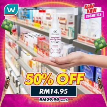 Watsons-Cosmetics-Promotion-11-2-350x350 - Beauty & Health Cosmetics Health Supplements Johor Kedah Kelantan Kuala Lumpur Melaka Negeri Sembilan Pahang Penang Perak Perlis Personal Care Promotions & Freebies Putrajaya Sabah Sarawak Selangor Skincare Terengganu 