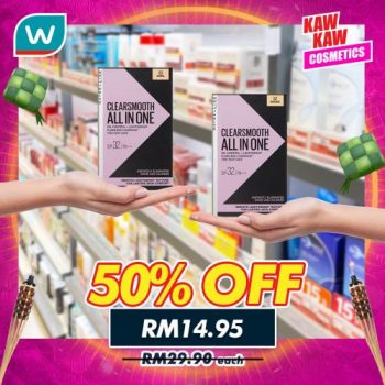 Watsons-Cosmetics-Promotion-14-2-350x350 - Beauty & Health Cosmetics Health Supplements Johor Kedah Kelantan Kuala Lumpur Melaka Negeri Sembilan Pahang Penang Perak Perlis Personal Care Promotions & Freebies Putrajaya Sabah Sarawak Selangor Skincare Terengganu 