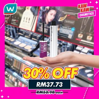 Watsons-Cosmetics-Promotion-15-1-350x350 - Beauty & Health Cosmetics Johor Kedah Kelantan Kuala Lumpur Melaka Negeri Sembilan Pahang Penang Perak Perlis Promotions & Freebies Putrajaya Sabah Sarawak Selangor Terengganu 