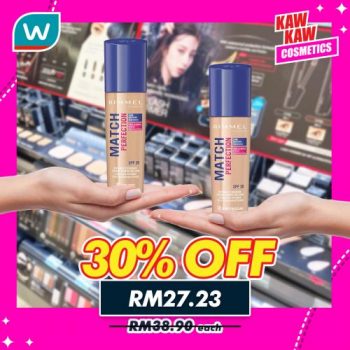 Watsons-Cosmetics-Promotion-16-1-350x350 - Beauty & Health Cosmetics Johor Kedah Kelantan Kuala Lumpur Melaka Negeri Sembilan Pahang Penang Perak Perlis Promotions & Freebies Putrajaya Sabah Sarawak Selangor Terengganu 