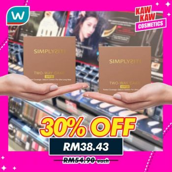 Watsons-Cosmetics-Promotion-17-1-350x350 - Beauty & Health Cosmetics Johor Kedah Kelantan Kuala Lumpur Melaka Negeri Sembilan Pahang Penang Perak Perlis Promotions & Freebies Putrajaya Sabah Sarawak Selangor Terengganu 