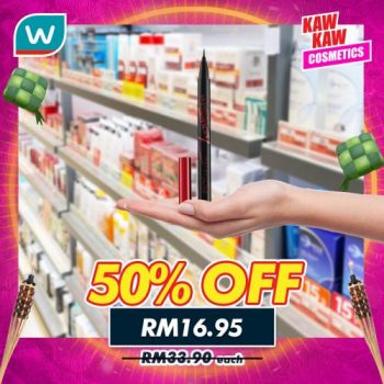 Watsons-Cosmetics-Promotion-17-2-350x350 - Beauty & Health Cosmetics Health Supplements Johor Kedah Kelantan Kuala Lumpur Melaka Negeri Sembilan Pahang Penang Perak Perlis Personal Care Promotions & Freebies Putrajaya Sabah Sarawak Selangor Skincare Terengganu 