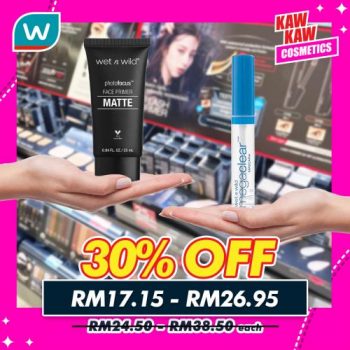 Watsons-Cosmetics-Promotion-18-1-350x350 - Beauty & Health Cosmetics Johor Kedah Kelantan Kuala Lumpur Melaka Negeri Sembilan Pahang Penang Perak Perlis Promotions & Freebies Putrajaya Sabah Sarawak Selangor Terengganu 