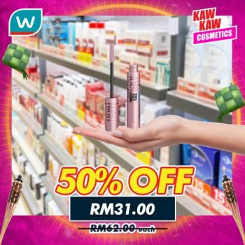 Watsons-Cosmetics-Promotion-18-2-350x350 - Beauty & Health Cosmetics Health Supplements Johor Kedah Kelantan Kuala Lumpur Melaka Negeri Sembilan Pahang Penang Perak Perlis Personal Care Promotions & Freebies Putrajaya Sabah Sarawak Selangor Skincare Terengganu 