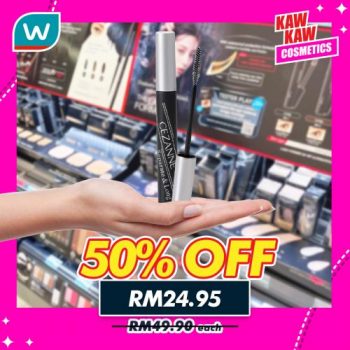 Watsons-Cosmetics-Promotion-2-1-350x350 - Beauty & Health Cosmetics Johor Kedah Kelantan Kuala Lumpur Melaka Negeri Sembilan Pahang Penang Perak Perlis Promotions & Freebies Putrajaya Sabah Sarawak Selangor Terengganu 