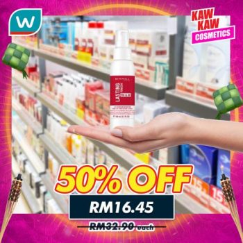 Watsons-Cosmetics-Promotion-20-2-350x350 - Beauty & Health Cosmetics Health Supplements Johor Kedah Kelantan Kuala Lumpur Melaka Negeri Sembilan Pahang Penang Perak Perlis Personal Care Promotions & Freebies Putrajaya Sabah Sarawak Selangor Skincare Terengganu 